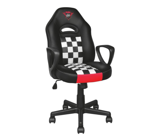 TRUST GXT 702 Ryon Junior Gaming Chair 22876 - 442847 - zdjęcie